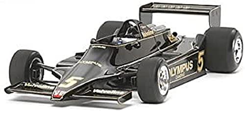 TAMIYA 300020060 Lotus Typ 79 1978 Automodell Bausatz 1:20, Mittel von TAMIYA