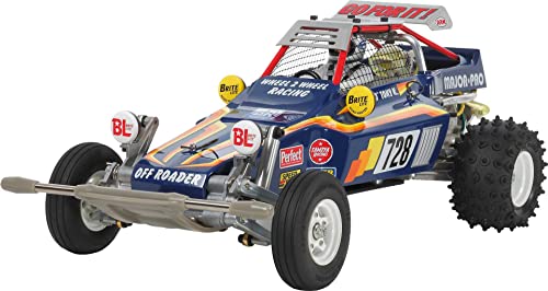 TAMIYA 300047304-1:10 RC Fighting Buggy 2014 von TAMIYA