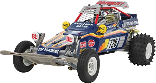 TAMIYA 300047304-1:10 RC Fighting Buggy 2014 TAMIYA 300047304-1:10 RC Fighting Buggy 2014 von TAMIYA