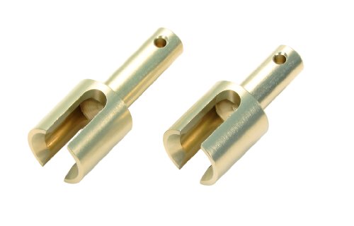 Tamiya 300051535 - TRF417 V5 Diff-Abtriebe Verst L/R Tamiya 300051535 - TRF417 V5 Diff-Abtriebe Verst L/R von TAMIYA