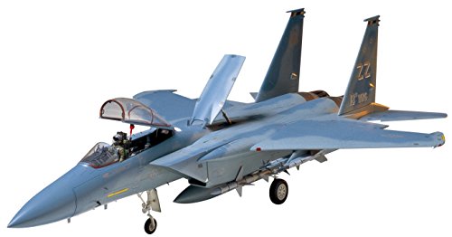 Tamiya 300060304-1:32 Mc Donnell Douglas F-15 EAGL Düsenjäger von TAMIYA