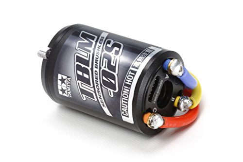 TAMIYA 54611 - TBLM-02S 105T Sensor BL-Motor, Fahrzeuge von TAMIYA