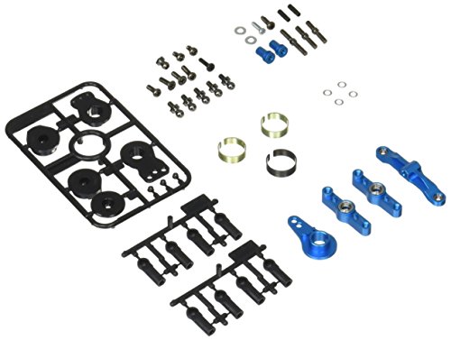 Tamiya 54752 (OP1752) RC TT02 Lenk-Upgrade-Teile von TAMIYA