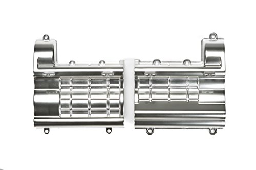 Tamiya 56539-1:14 B-Teile 3-Getriebegeh. Chrom matt, Fahrzeug Tamiya 56539-1:14 B-Teile 3-Getriebegeh. Chrom matt, Fahrzeug von TAMIYA