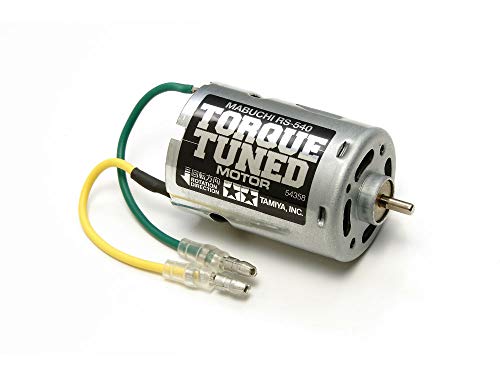 TAMIYA TAM54358 300054358 - E-Motor RS-540 Torque-Turned 25 Turn von TAMIYA