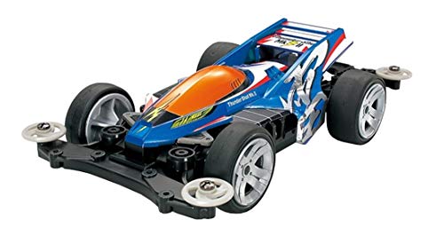 Tamiya 18620 18620-000 Mini 4WD PRO Series No.20 Thundershot Mk.II MS Chassis Tamiya 18620 18620-000 Mini 4WD PRO Series No.20 Thundershot Mk.II MS Chassis von TAMIYA