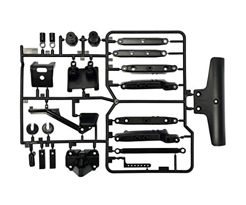 Tamiya 300005688 - C-Teile Aufhängung Baja King 58221 von TAMIYA