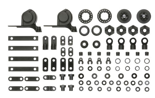 Tamiya 300051510 - XV-01 NN-Teile Abstandhalter von TAMIYA