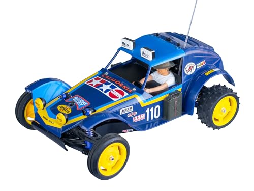 Tamiya 300058470 Holiday Buggy 2010 von TAMIYA