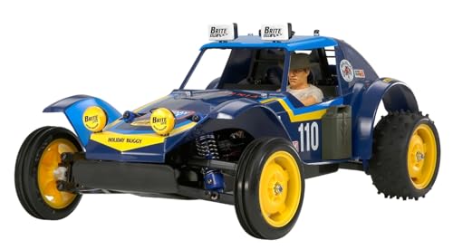 Tamiya 300058470 Holiday Buggy 2010 von TAMIYA