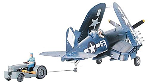 Tamiya 300061085 - 1:48 Vought F4U-1D Corsair von TAMIYA