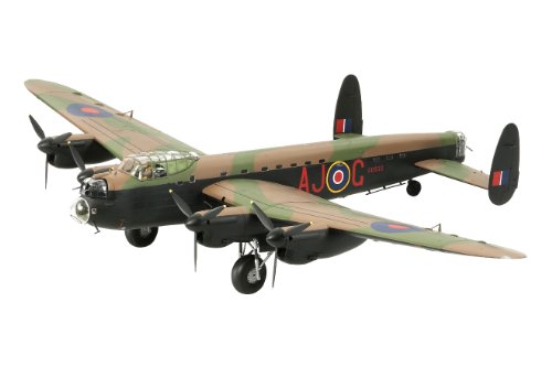 Tamiya 300061111-1:48 Avro Dambuster B Mk III Db/Mk I GSB, Flugzeug von TAMIYA