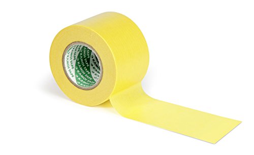 Tamiya 300087063 - Masking Tape, 40 mm x 18 m von TAMIYA