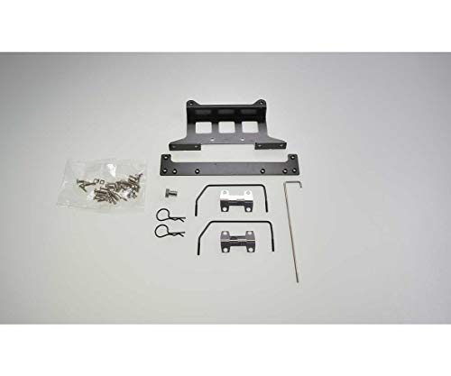 Tamiya 309400569 - Metall-Teile-Beutel F 56318 von TAMIYA