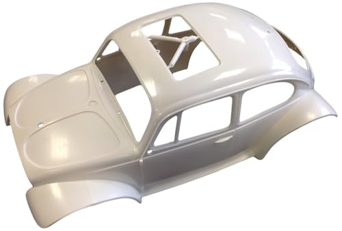 Tamiya 319335562 - Zubehör: Karosserie Sand Scorcher 58452, 1 Stück Tamiya 319335562 - Zubehör: Karosserie Sand Scorcher 58452, 1 Stück von TAMIYA