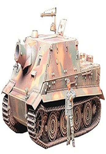 Tamiya 35177 - German Sturmtiger von TAMIYA