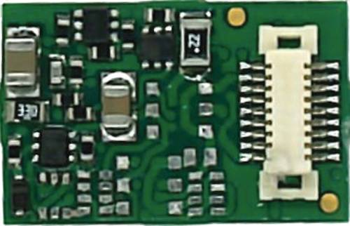 TAMS Elektronik 42-01194-01-C FD-Next18 Lokdecoder ohne Kabel von TAMS Elektronik