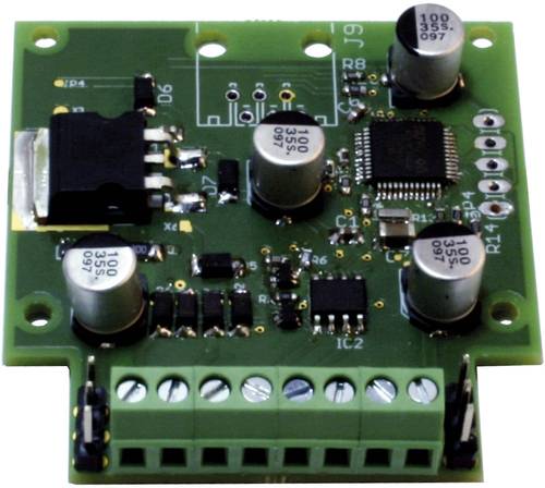 TAMS Elektronik 43-00326-01-C SD-32 Servodecoder Baustein von TAMS Elektronik