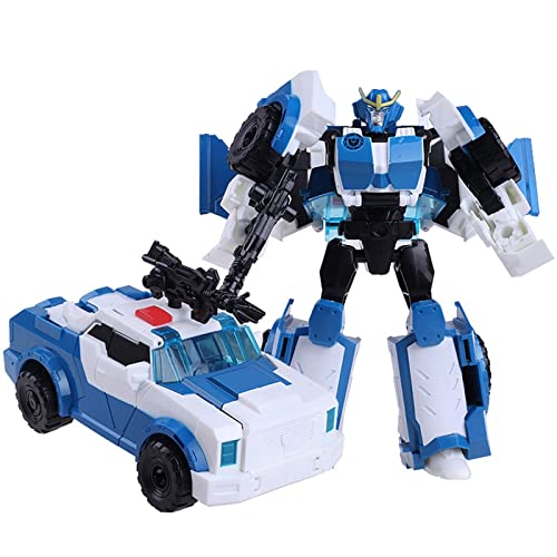 TANGMUER Transformation Toys Robots in Disguise: Strongarm Actionfigur Modell Geburtstagsgeschenke KO Version JIGFLY von TANGMUER