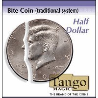 Tango Stück ½ Dollar (externes System) von Tango