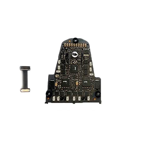 TARFIC for DJI Mavic Air 2 Original ESC Karte Modul/Flexibles Flachbandkabel for DJI Mavic Air 2 Stücke Ersatz Flugzeugreparatur Als Ersatz (Color : Non-ADS-B with Cable) von TARFIC