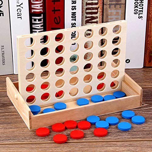 TARSHYRY Checkers Brettspiel, Checkers Gummiholz mit Verschiedenen Hellen Farbdruck - -Brettspielen für TARSHYRY Checkers Brettspiel, Checkers Gummiholz mit Verschiedenen Hellen Farbdruck - -Brettspielen für von TARSHYRY