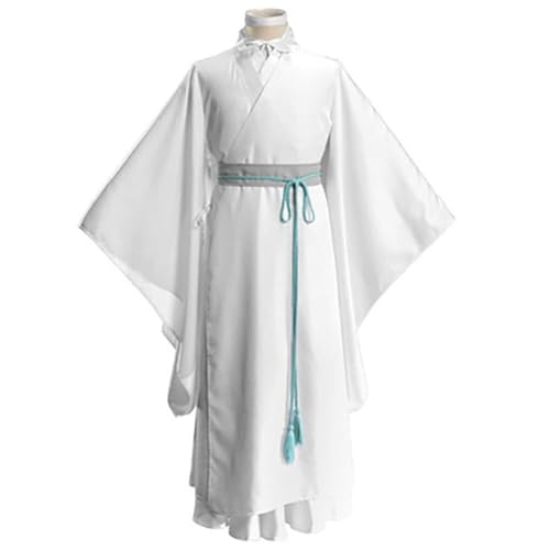 TBTROQXCT Cosplay Kostüm Xie Lian Hanfu Outfits Halloween Kostüm Party Performance Kleidung(L) von TBTROQXCT