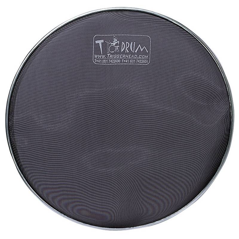 TDrum 24" Bass Drum Mesh Head Mesh Head von TDrum