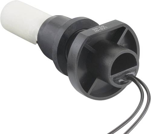 TE Connectivity Sensor LCS 01 Schwimmerschalter 250 V/AC, 100 V/DC 1A 1 Schließer, 1 Öffner IP65 1 von TE Connectivity Sensor