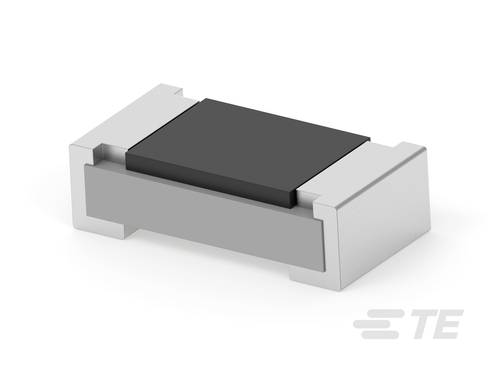 TE Connectivity 3-2176237-5 Präzisions-Widerstand 3.30kΩ SMD 0603 0.1% 25 ppm 5000 St. Tape on Fu von TE Connectivity