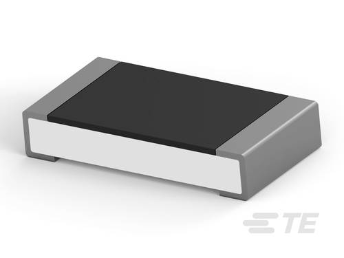 TE Connectivity 8-2176392-5 Dünnschicht-Widerstand 1 MΩ SMD 1206 0.1% 10 ppm 5000 St. Tape on Ful von TE Connectivity