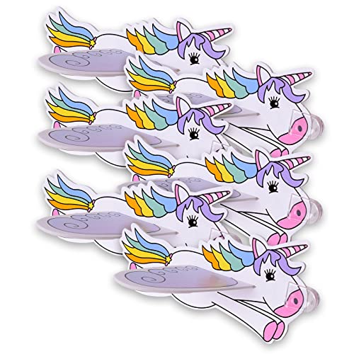 TE-Trend 6 Stück Einhorn Flieger Styropor Unicorn Gleitflugzeug Kinder Styroporflieger Mitgebsel Flieger Flugzeug Kindergeburtstag Wurfgleiter Glider Mehrfarbig TE-Trend 6 Stück Einhorn Flieger Styropor Unicorn Gleitflugzeug Kinder Styroporflieger Mitgebsel Flieger Flugzeug Kindergeburtstag Wurfgleiter Glider Mehrfarbig von TE-Trend