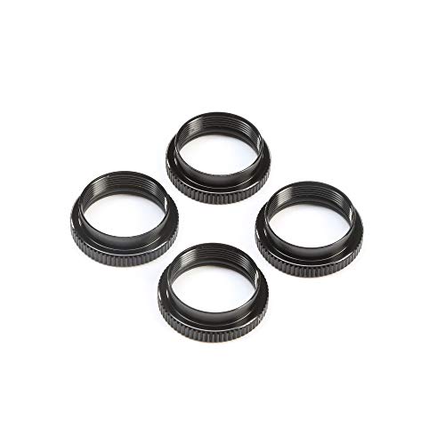 TEAM LOSI RACING 16mm Shock Nuts and O-Rings (4): 8X, 8XE von TEAM LOSI RACING