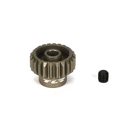 48P Aluminum Pinion Gear, 22T von TEAM LOSI RACING