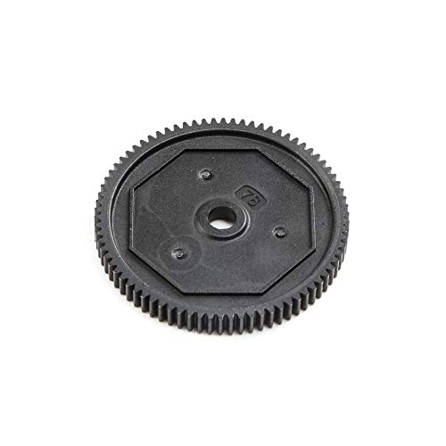 78T Spur Gear, SHDS, 48P von TEAM LOSI RACING