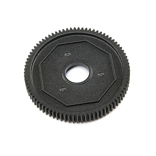 81T Spur Gear Slipper: 22X-4 von TEAM LOSI RACING