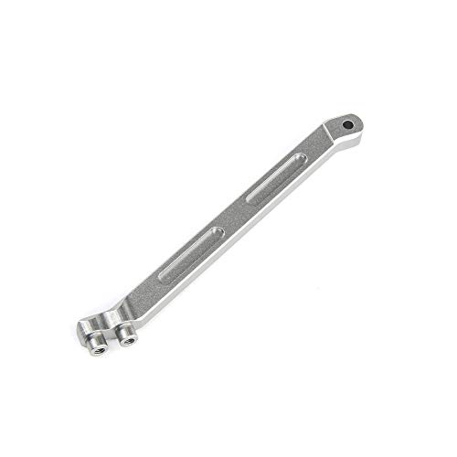 Aluminum Rear Chassis Brace: Tenacity SCT/T/DB von TEAM LOSI RACING