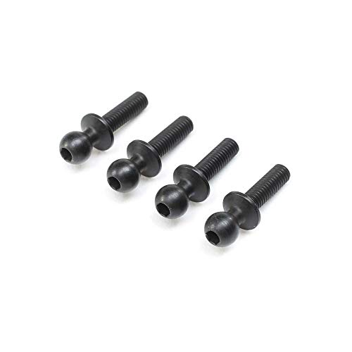 Ball Stud, 4.8 x 10mm (4): 22 von TEAM LOSI RACING