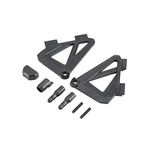 Battery Mount Set: 22-4 2.0 von TEAM LOSI RACING