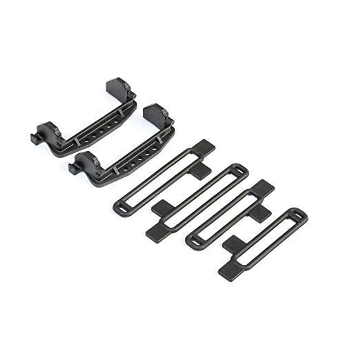 TEAM LOSI RACING Battery Mount Set: 22 5.0 von TEAM LOSI RACING