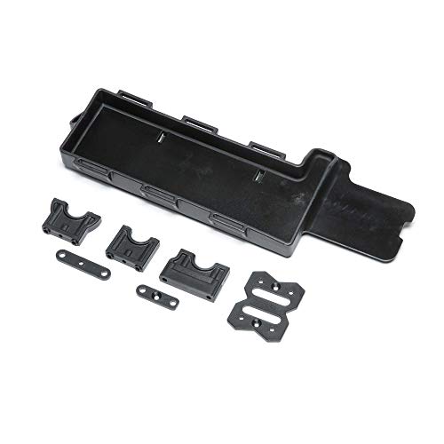 TEAM LOSI RACING Battery Tray Center Diff Mount: 8XT von TEAM LOSI RACING