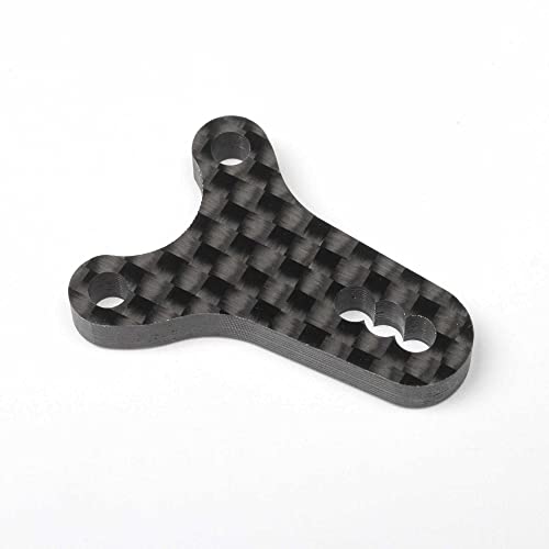 TEAM LOSI RACING Carbon Bell Crank Plate, V2: 22X-4 von TEAM LOSI RACING