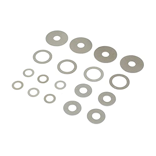 LOSI Diff Shim Kit: Baja Rey von TEAM LOSI RACING