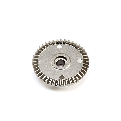 TEAM LOSI RACING Front Differential Ring Gear 43T: 8X, 8XE von TEAM LOSI RACING