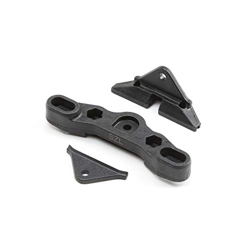 TEAM LOSI RACING Front Camber Block, Stiffezel: 22 5.0 von TEAM LOSI RACING