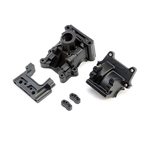 Front Gear Box: 8X, 8XE von TEAM LOSI RACING