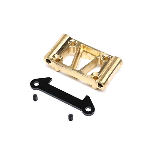 Front Pivot, Brass, +30g: 22 5.0 von TEAM LOSI RACING