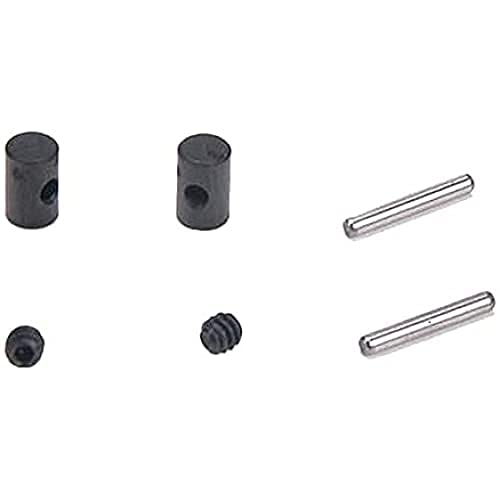 LOSI Front and Center CV Rebuild Kit: CCR, NCR SE von LOSI