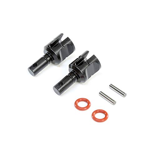 TEAM LOSI RACING Rear HD Lightened Outdrive Set (2): 8X, 8XE von TEAM LOSI RACING