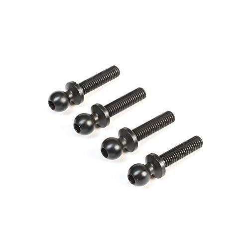 TEAM LOSI RACING Ball Stud, 4.8 x 12mm (4) von TEAM LOSI RACING